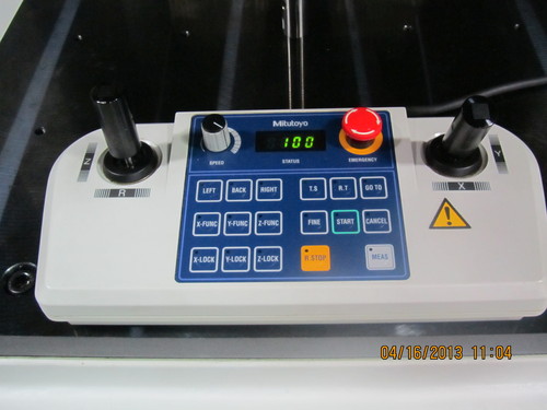 Equipment picture